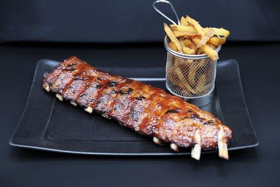 Nacional Trattoria