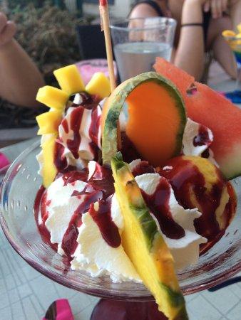 Passion Glace