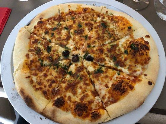 Pizzeria La Voute