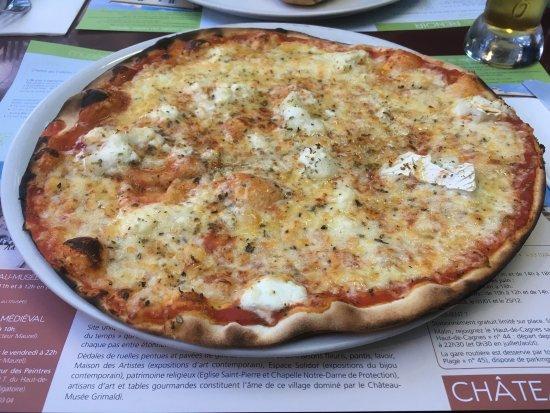 Pizza Latina