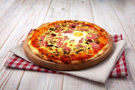Stop Pizza