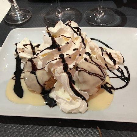 Bacchus Café