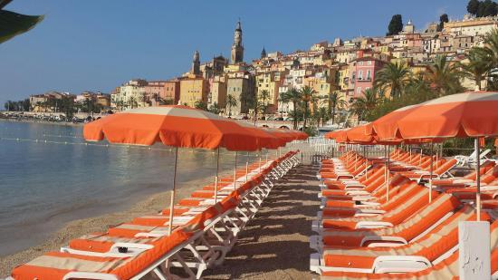 La Melijo Plage