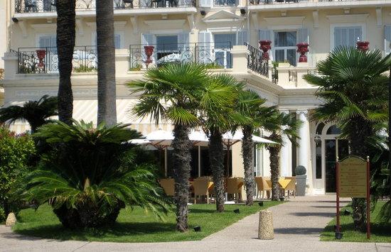 Restaurant Royal
