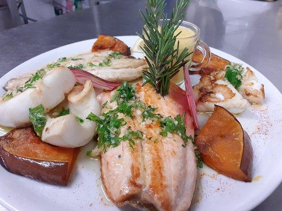 La Cuisine de Morgane