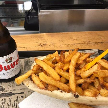 Frites City