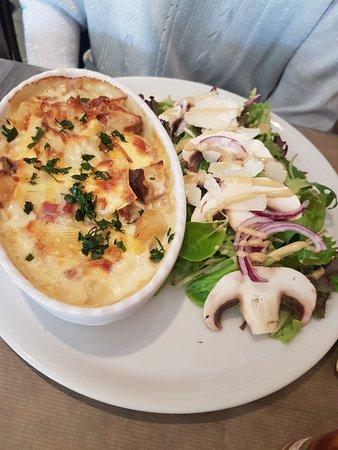 Chez Sylvie Et Doume