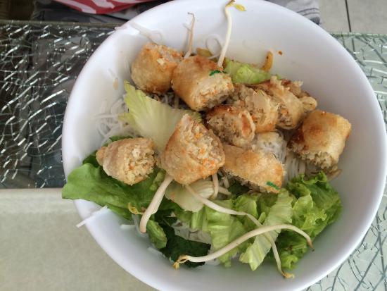 Saveur D'azur