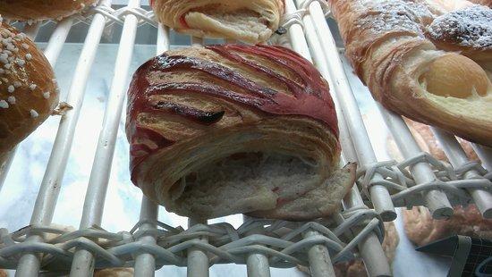 Barla Bakery