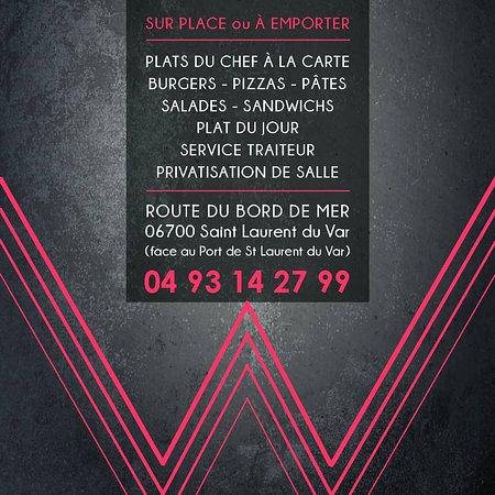 Le Drive In Saint Laurent du Var