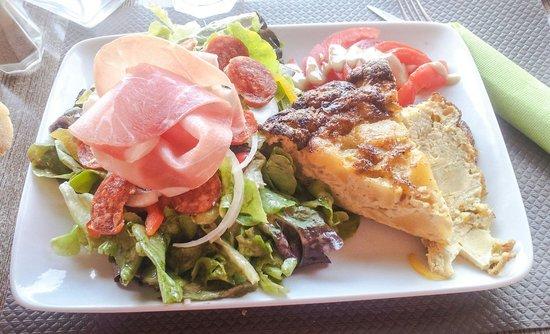 Cafe 23