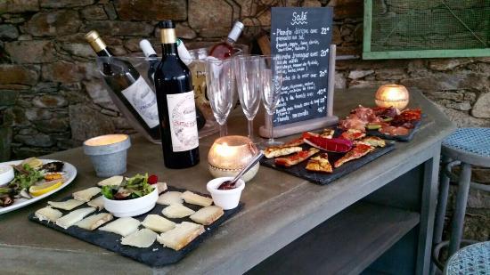 Le Comptoir du Port