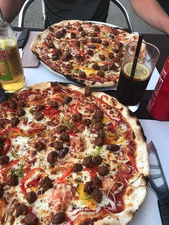 AS Pizza