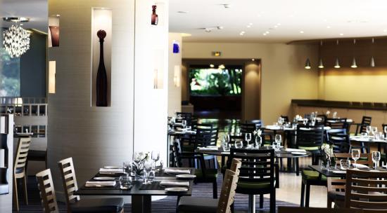 Novotel Café