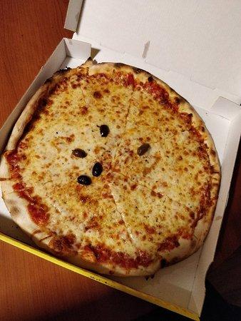 Mister Pizza