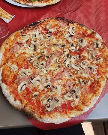 La Tarantella