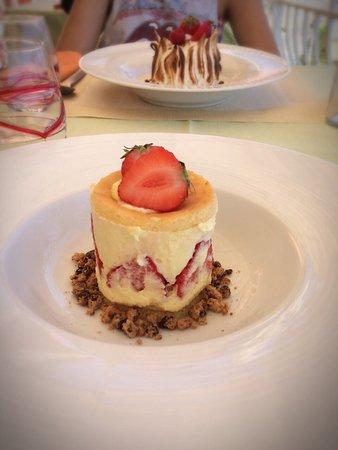 Hotel Restaurant Les Galets