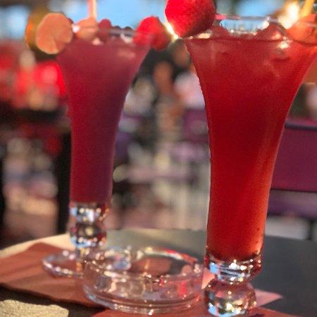 Tchin Tchin