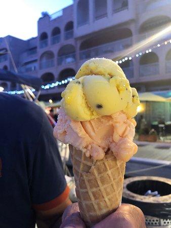 J'Aime Les Glaces