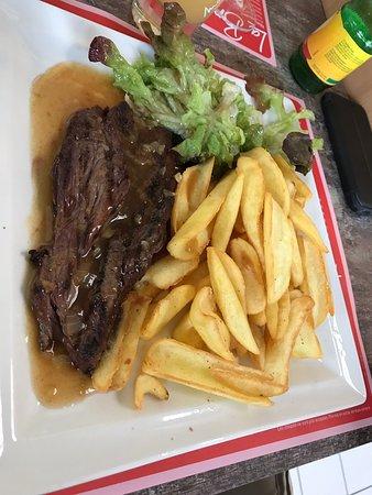 Brasserie Leclerc