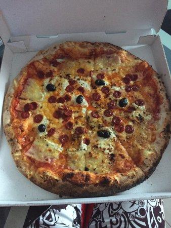 Pizzas Du Golfe