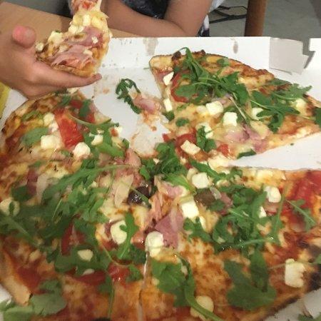 Mister Pizza