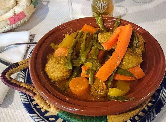 Restaurant Wiame