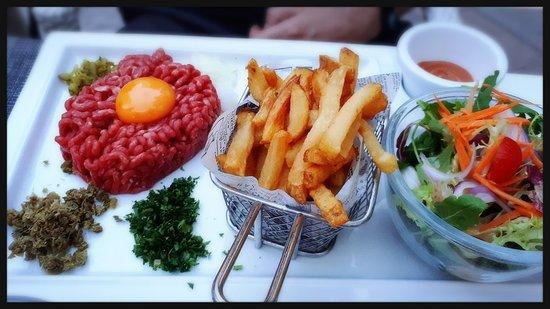 Soul Kitchen