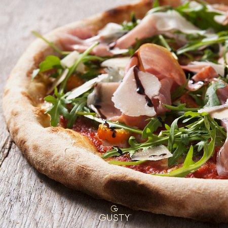 Gusty Pizza Mourillon