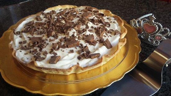 La Reine des Tartes®