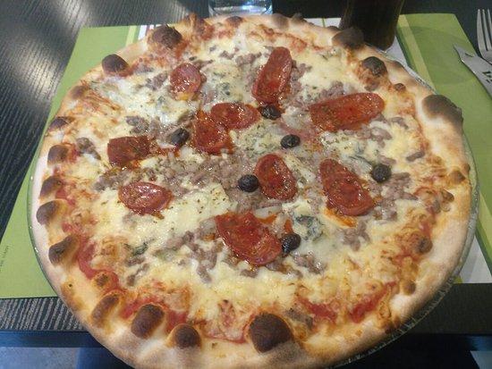 Francesco Pizza