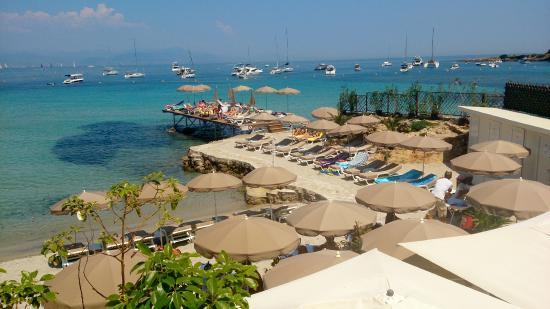 La Petite Plage