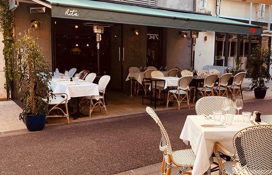 Restaurant Sardine