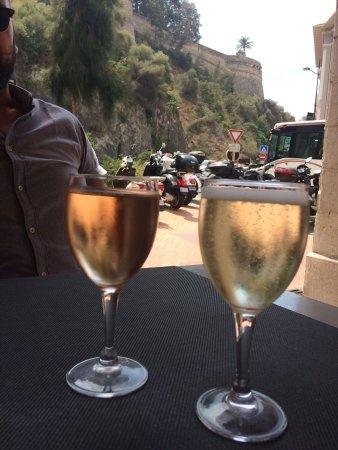 Bar de Monaco