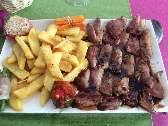 Le Plaisancier
