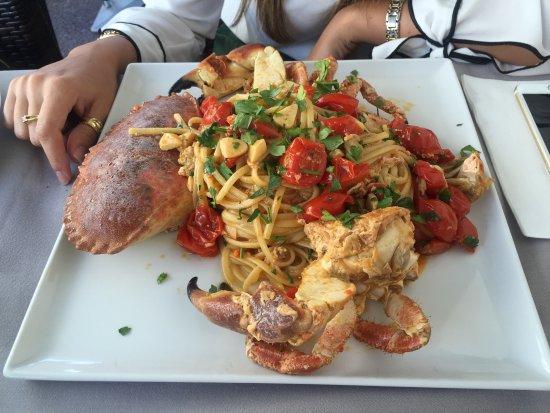 Pasta & Via