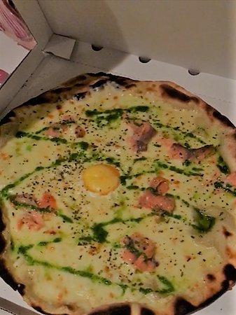 Bip Bip Pizza