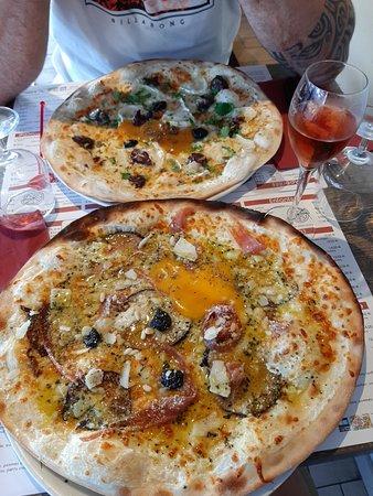 Pizza Plage