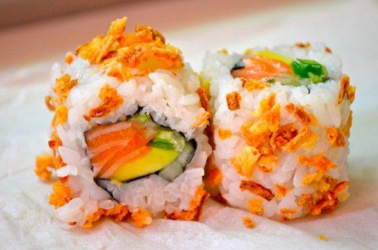 Miss Sushi