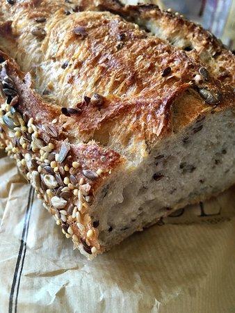 Boulangerie Paul