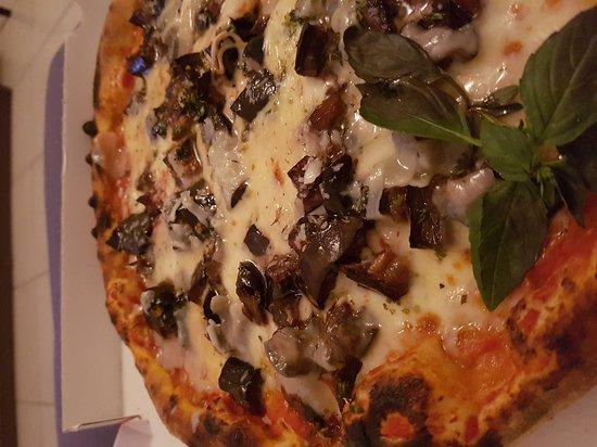 Pizzeria O'Sole Mio