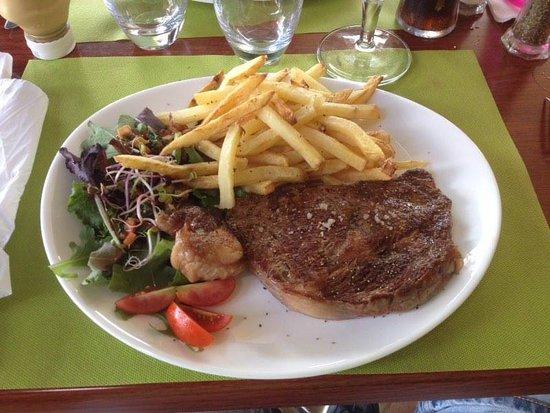 Le Potager Gourmet