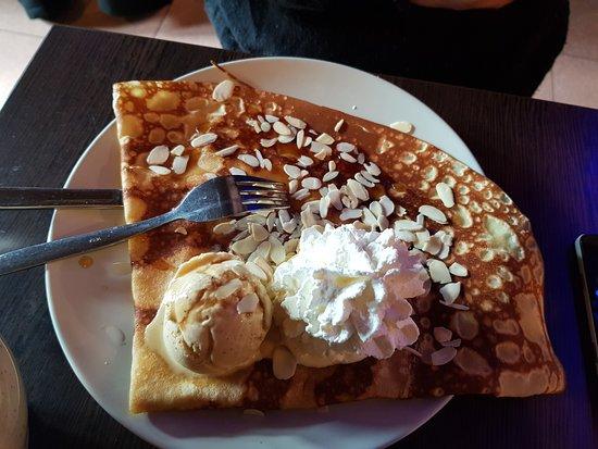 Creperie Kerliza