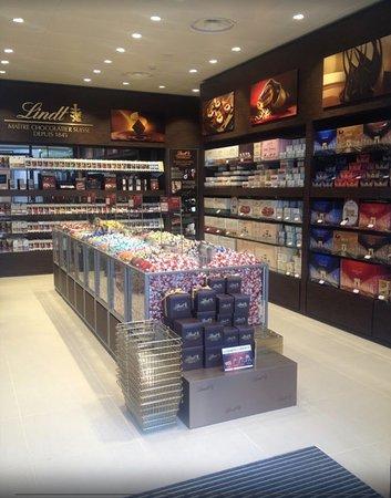 Lindt