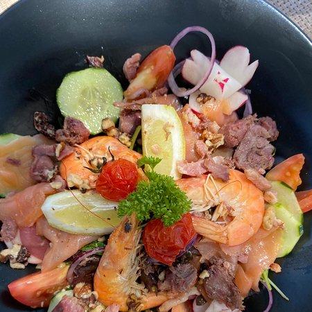 RDV gourmand