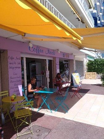 Coffee Nook