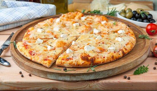 Pizzaroc Antibes Vallauris