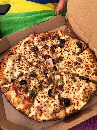 Domino's Pizza