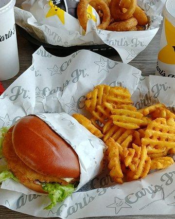 Carl's Jr.
