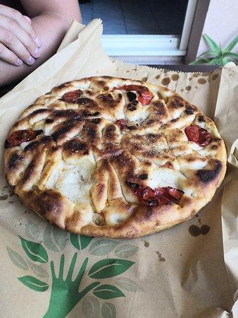 Pizzeria Pulcinella